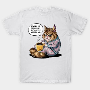 cats T-Shirt